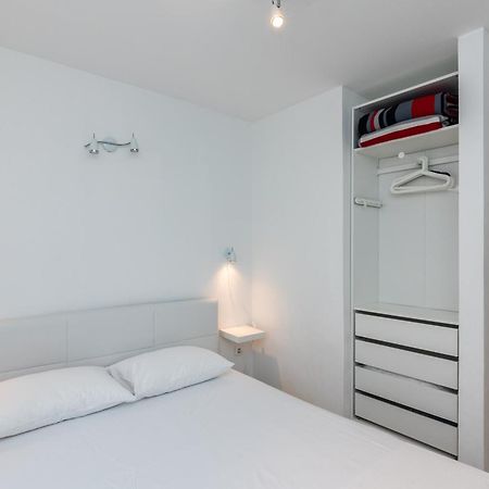 Apartments Tauzer Mandre Extérieur photo