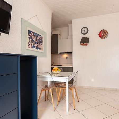 Apartments Tauzer Mandre Extérieur photo