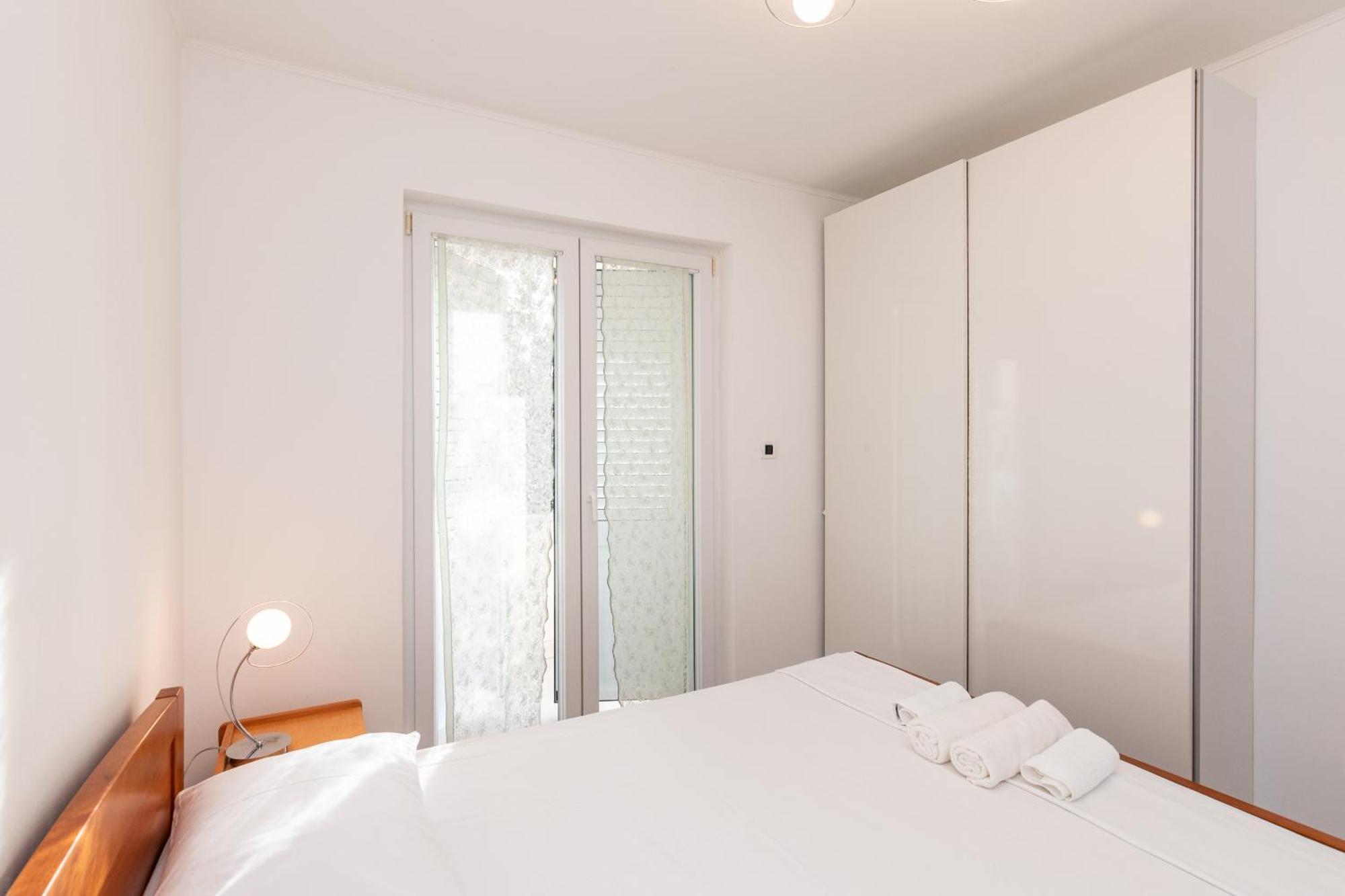 Apartments Tauzer Mandre Extérieur photo